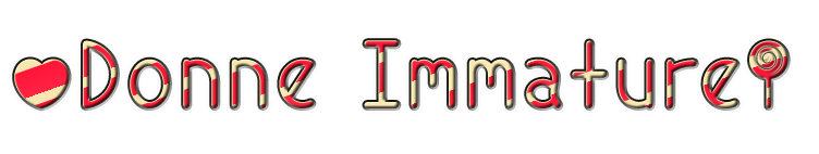 donneimmature.com